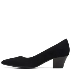 Women's Clarks, Teresa Step Pump