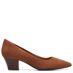 Women's Clarks, Teresa Step Pump