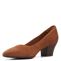 Women's Clarks, Teresa Step Pump