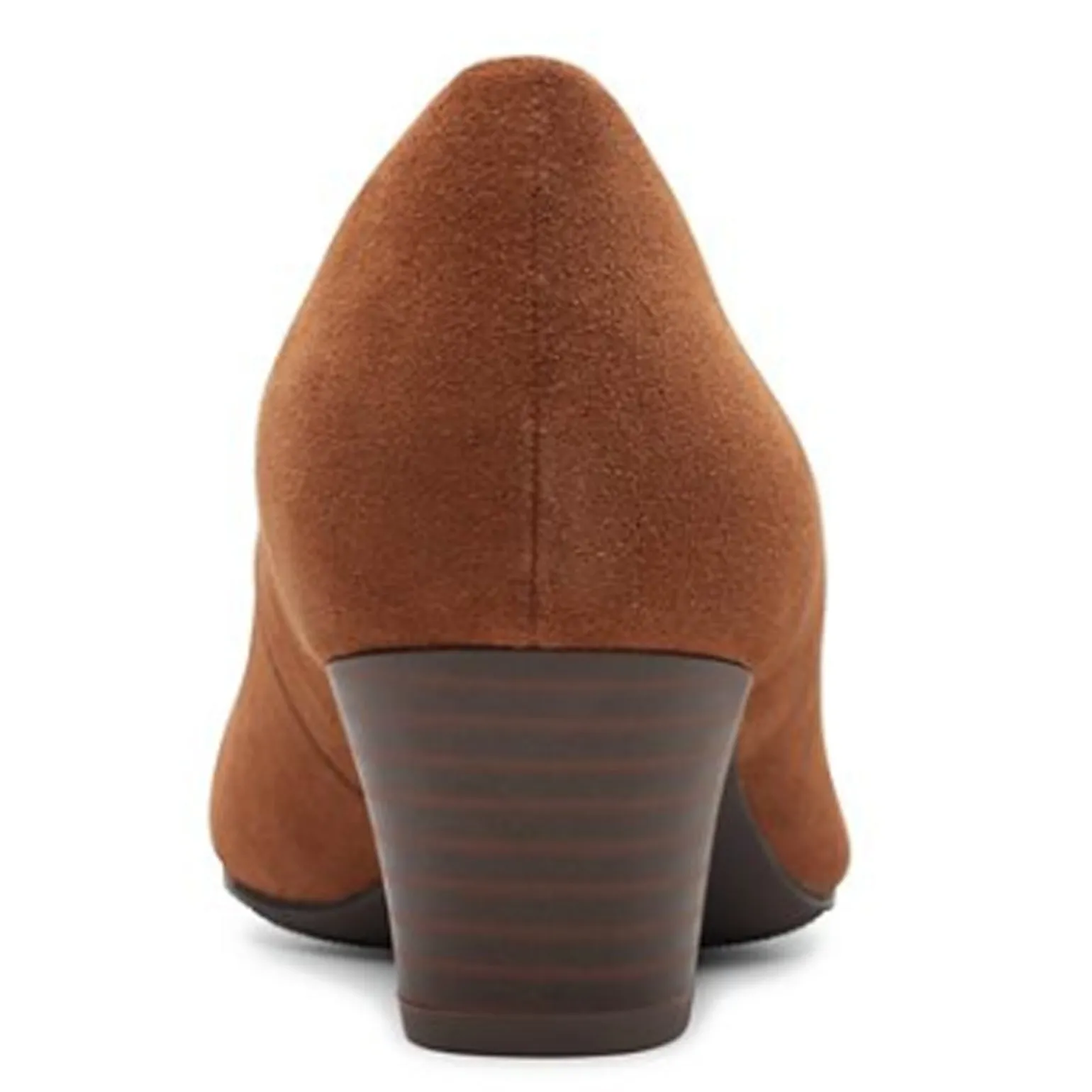 Women's Clarks, Teresa Step Pump