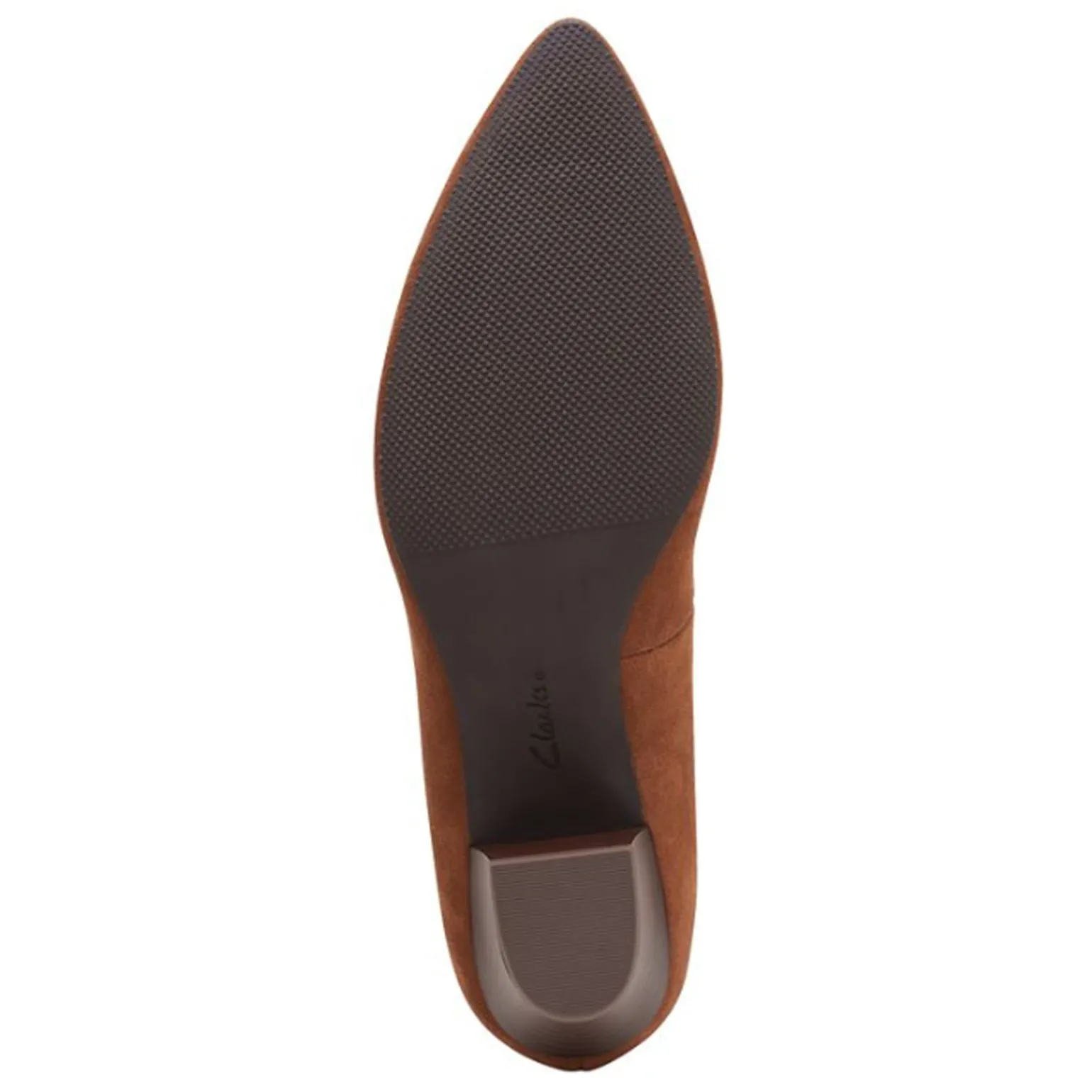 Women's Clarks, Teresa Step Pump