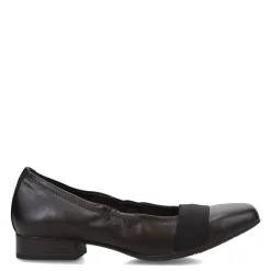 Women's Clarks, Tilmont Slip Loafer