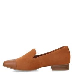 Women's Clarks, Tilmont Step Loafer