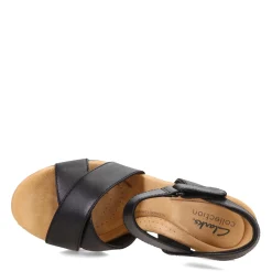 Women's Clarks, Tulip Gem Sandal