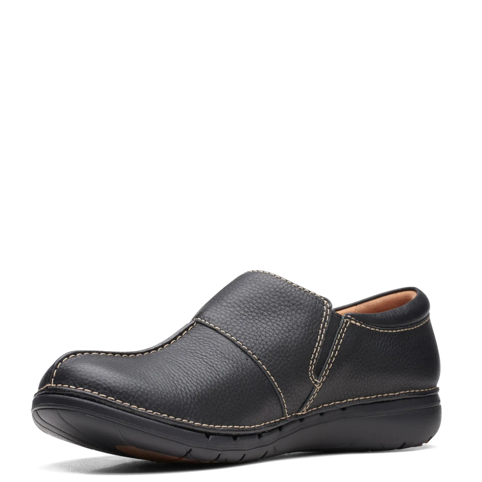 Women's Clarks, Un Loop Ave Slip-On