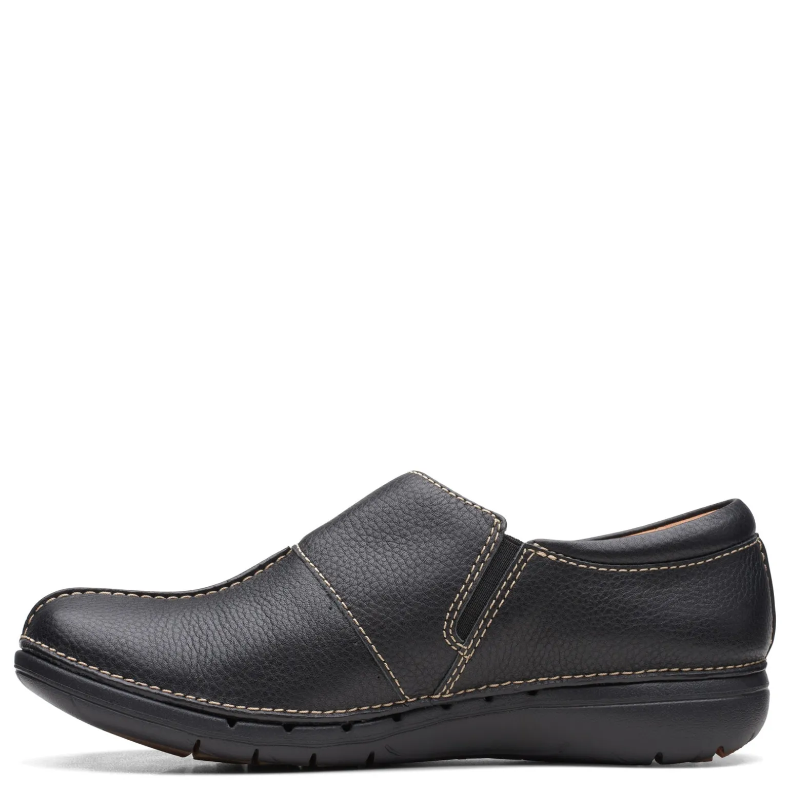 Women's Clarks, Un Loop Ave Slip-On