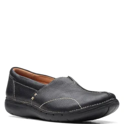 Women's Clarks, Un Loop Stride Slip-On