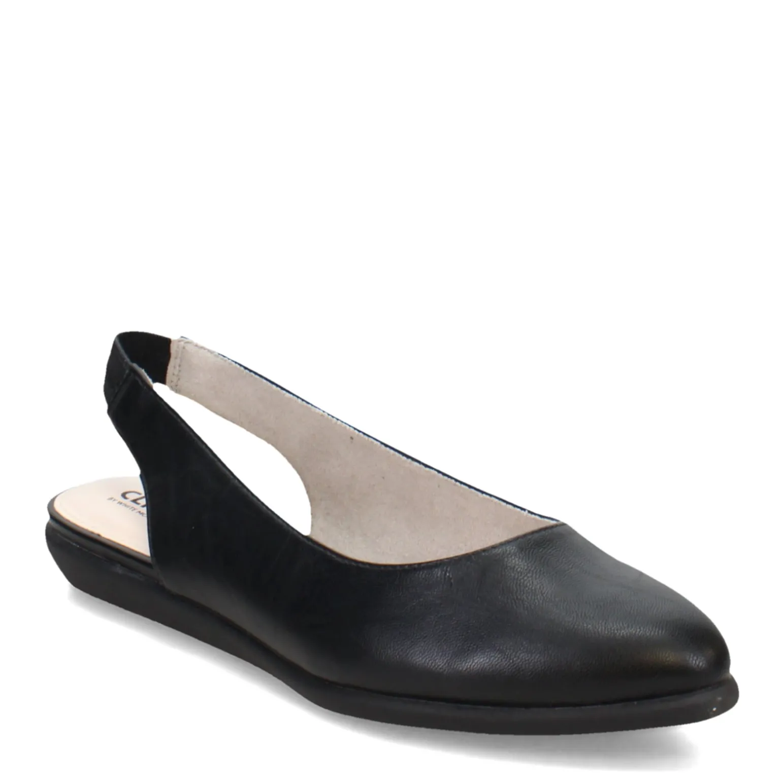 Women's Cliffs by White Mountain, Memory Flat