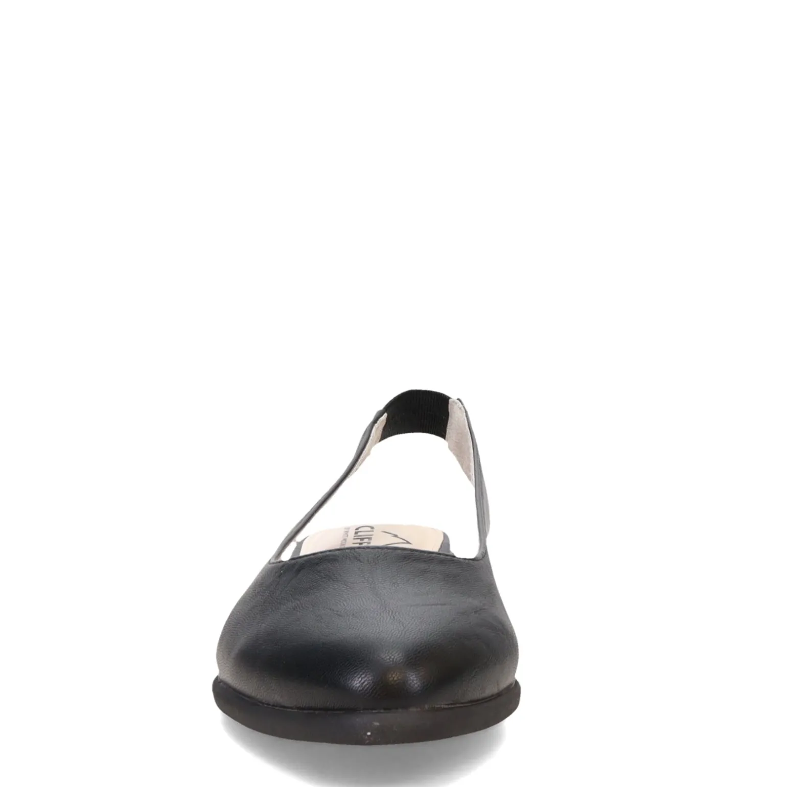 Women's Cliffs by White Mountain, Memory Flat