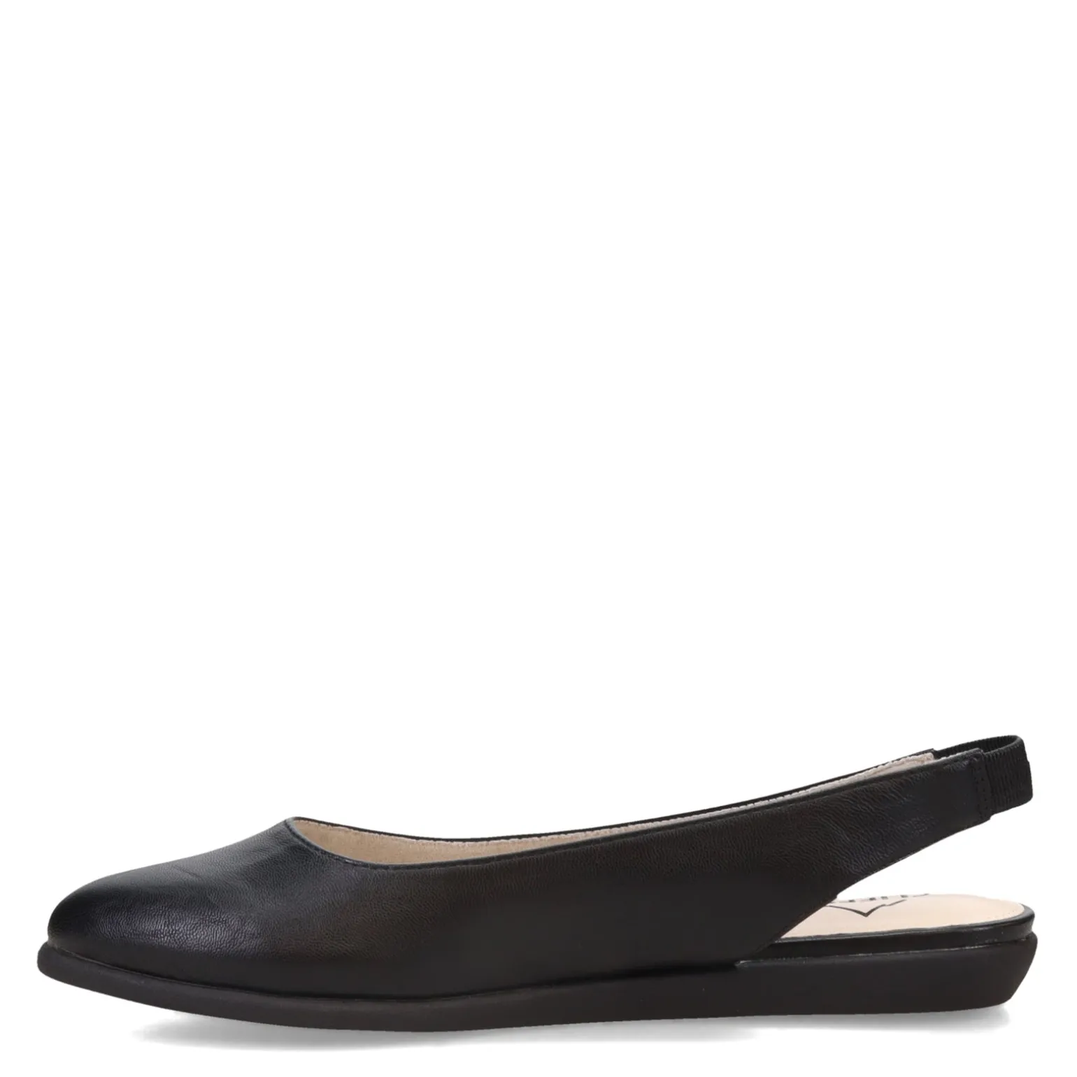 Women's Cliffs by White Mountain, Memory Flat
