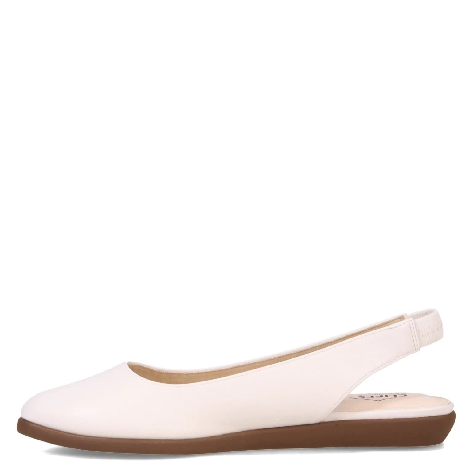 Women's Cliffs by White Mountain, Memory Flat