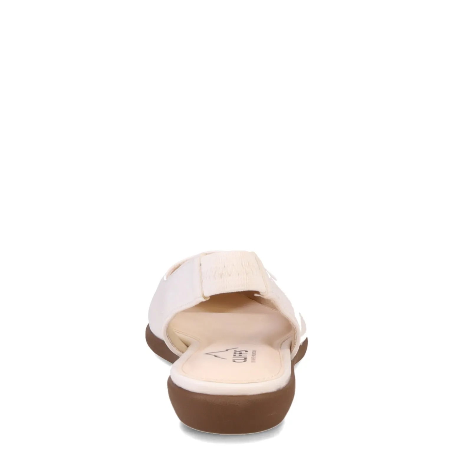 Women's Cliffs by White Mountain, Memory Flat