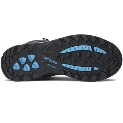 Women's Columbia, Newton Ridge Plus II Waterproof Hiking Boot
