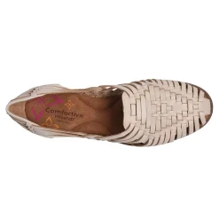 Women's Comfortiva, Rainer Flat