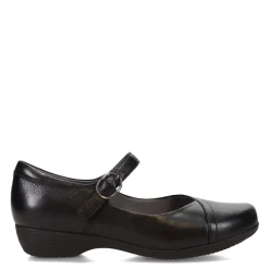 Women's Dansko, Fawna Mary Jane - Wide Width
