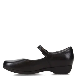 Women's Dansko, Fawna Mary Jane - Wide Width