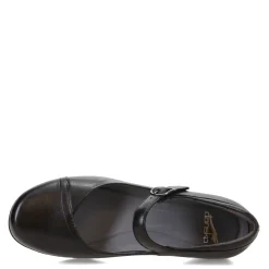 Women's Dansko, Fawna Mary Jane - Wide Width