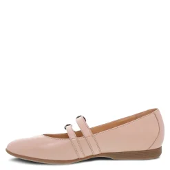 Women's Dansko, Leeza Flat
