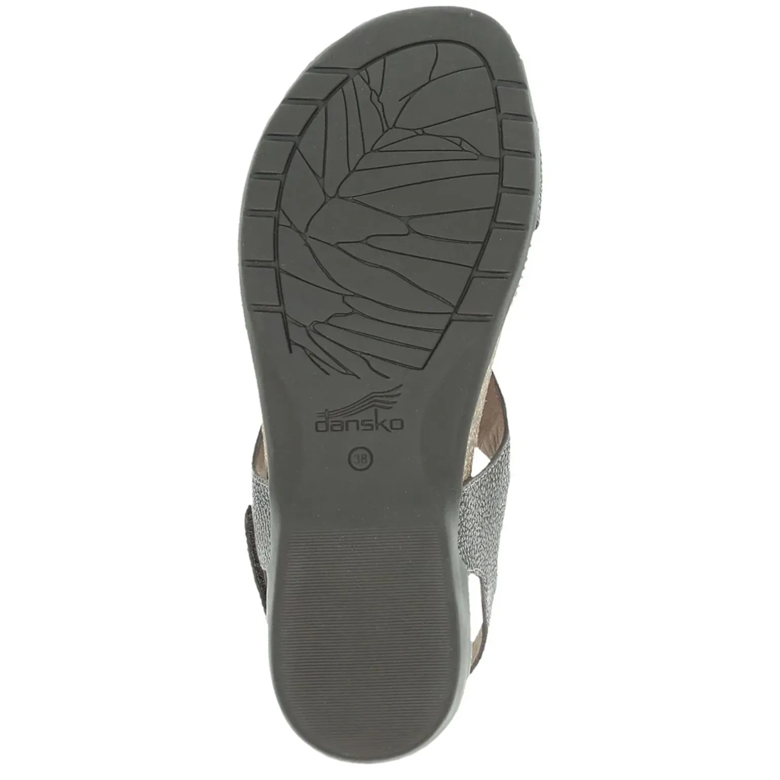 Women's Dansko, Reece Thong Sandal
