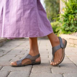 Women's Dansko, Reece Thong Sandal