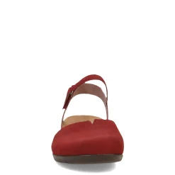 Women's Dansko, Rowan Flat