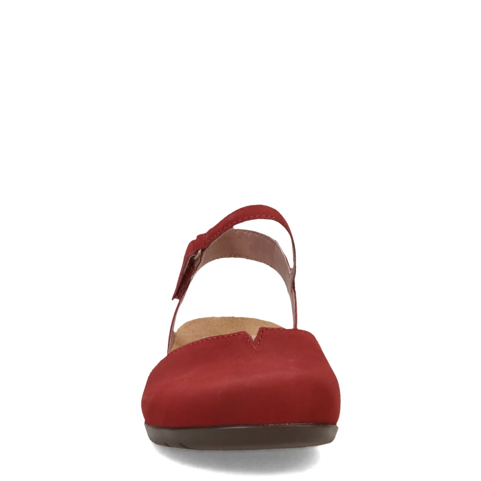 Women's Dansko, Rowan Flat