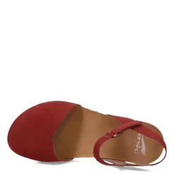 Women's Dansko, Rowan Flat