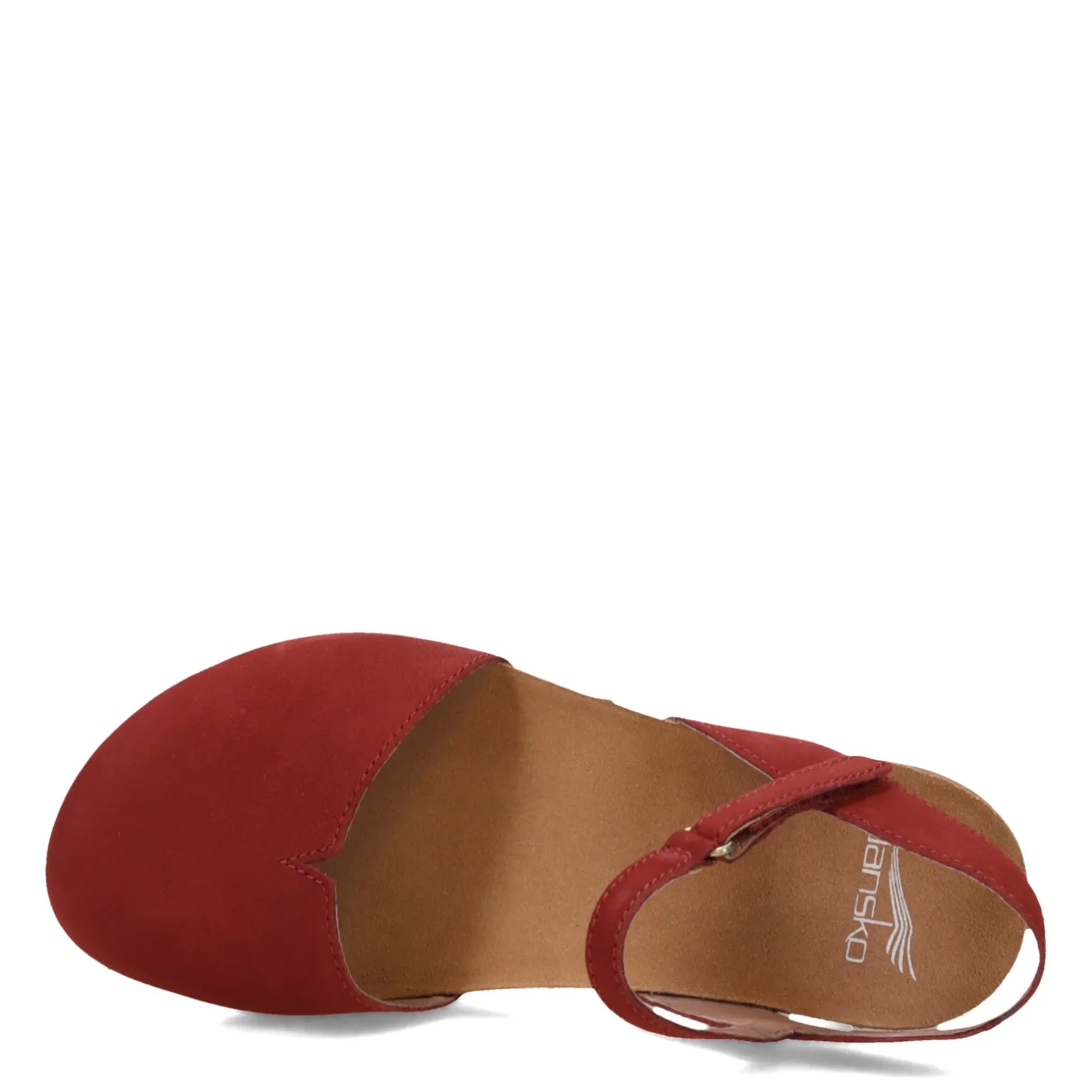 Women's Dansko, Rowan Flat