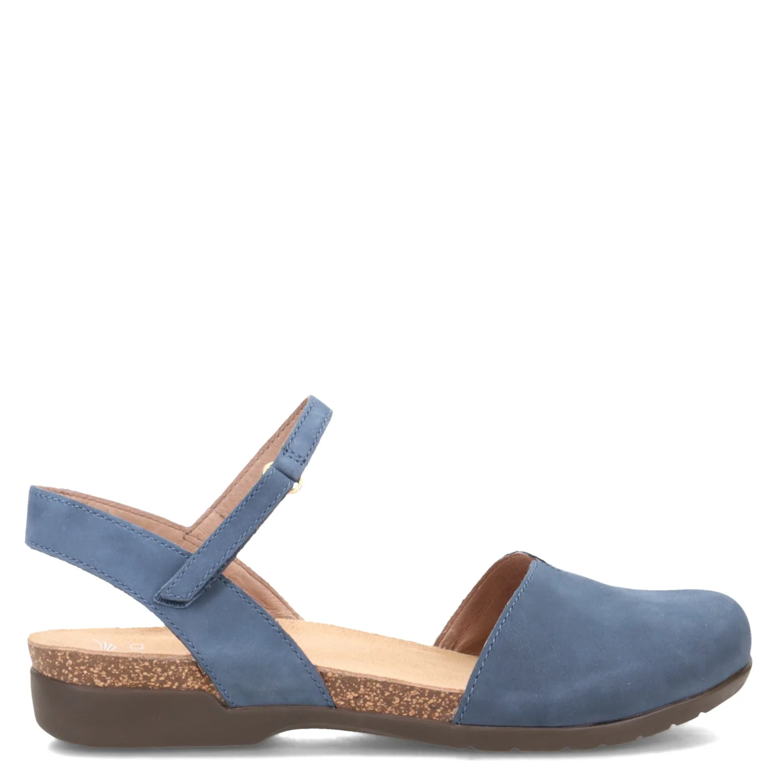 Women's Dansko, Rowan Flat