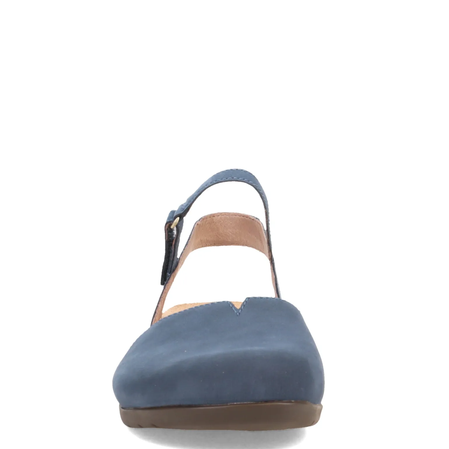 Women's Dansko, Rowan Flat