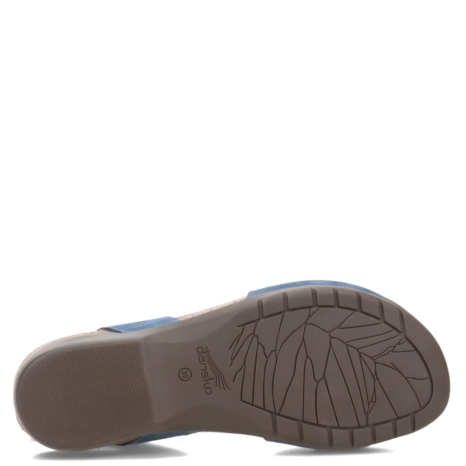 Women's Dansko, Rowan Flat