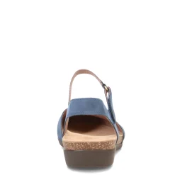 Women's Dansko, Rowan Flat