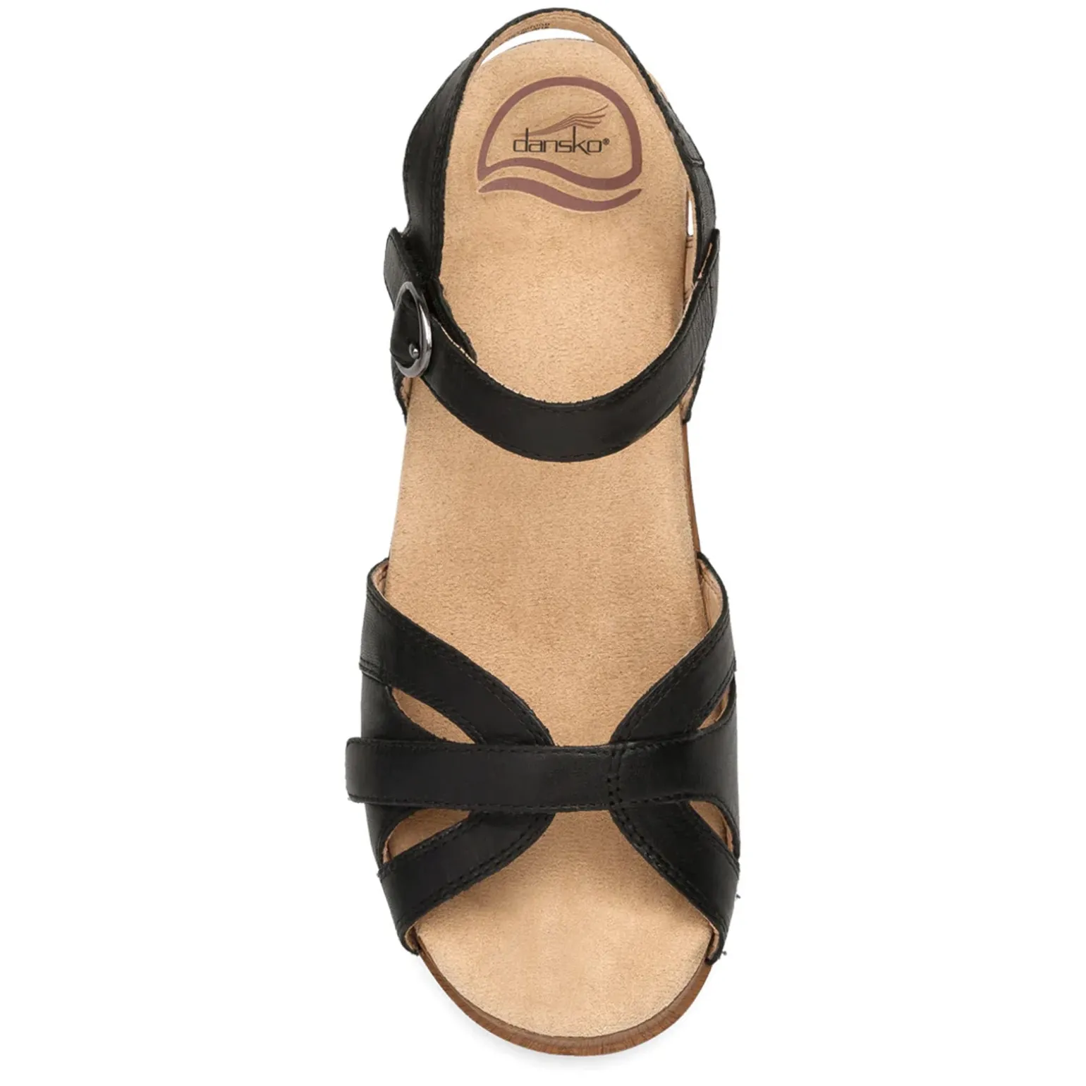 Women's Dansko, Season Sandal