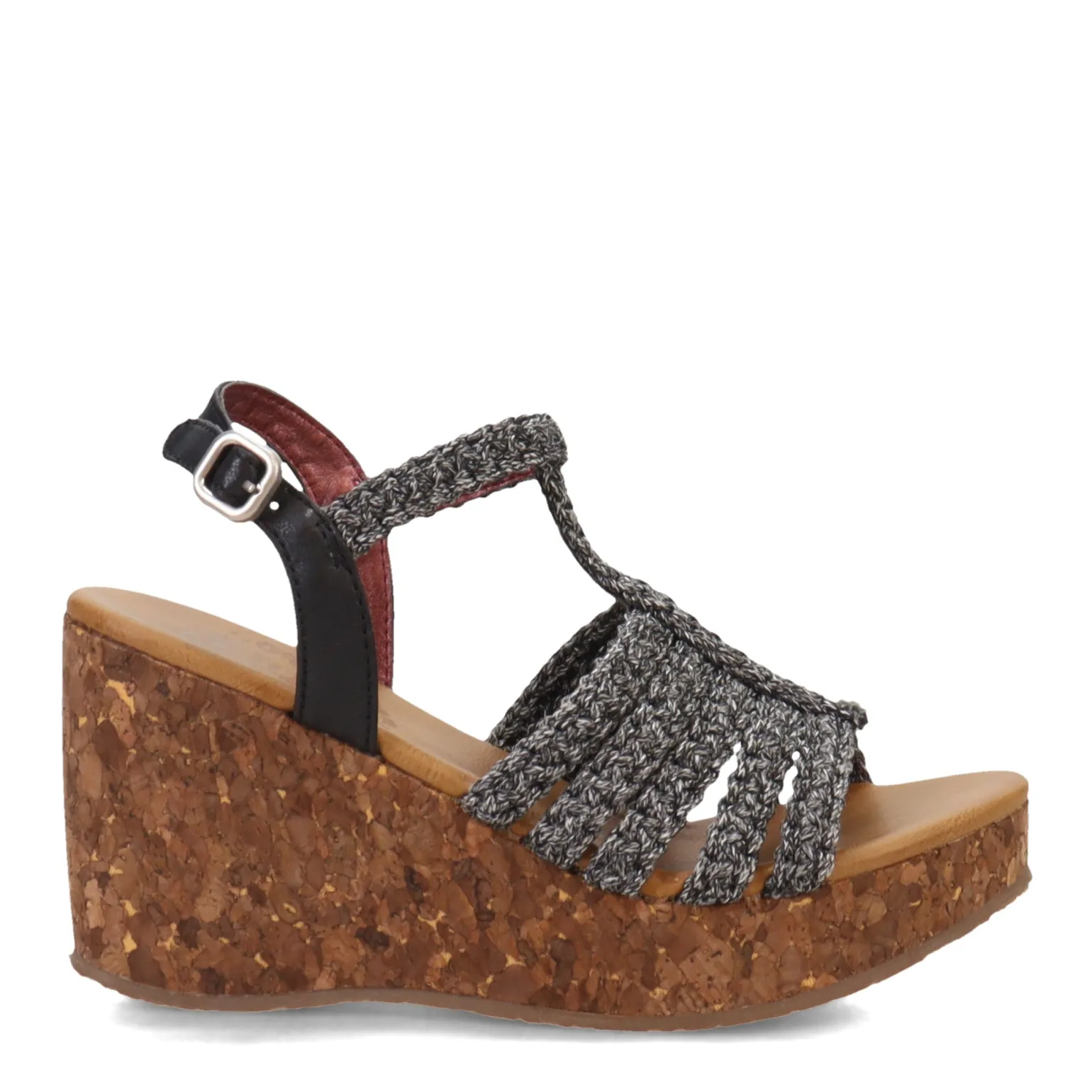 Women's 4Earth By Blowfish Malibu, Palermo Sandal