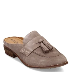 Women's Earth, Everett Mule