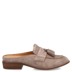 Women's Earth, Everett Mule