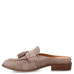 Women's Earth, Everett Mule