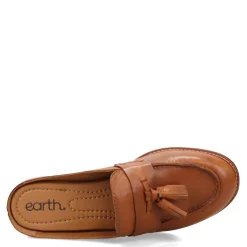 Women's Earth, Everett Mule