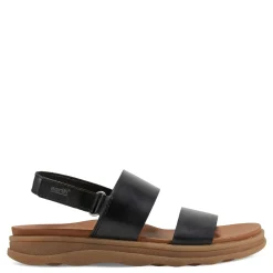 Women's Earth, Leah Sandal