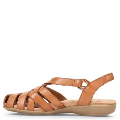 Women's Earth Origins, Berri Sandal