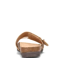 Women's Earth Origins, Orra Slide