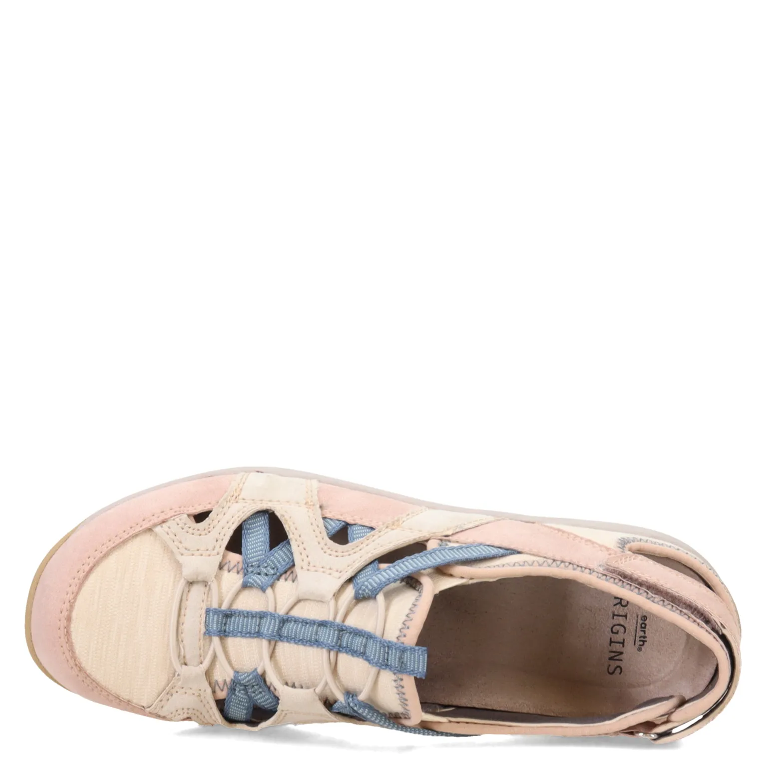 Women's Earth Origins, Sid Slip-On