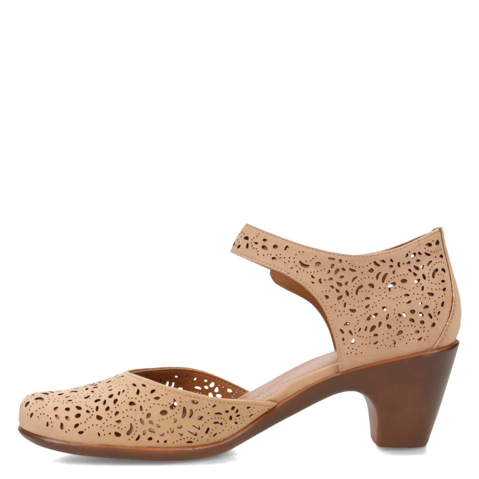 Women's Easy Spirit, Cindie Mary Jane Pump