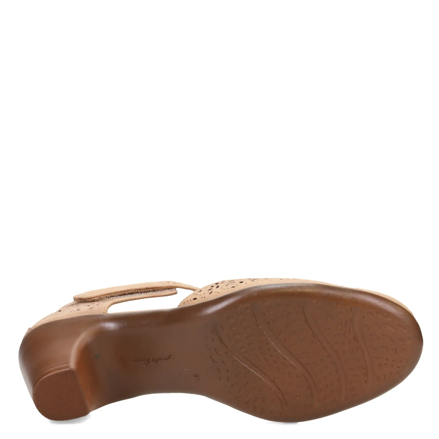 Women's Easy Spirit, Cindie Mary Jane Pump