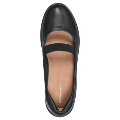 Women's Easy Spirit, Golden Flat