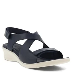 Women's Ecco, Felicia Cross Sandal