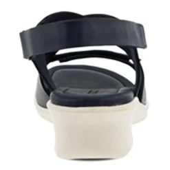 Women's Ecco, Felicia Cross Sandal