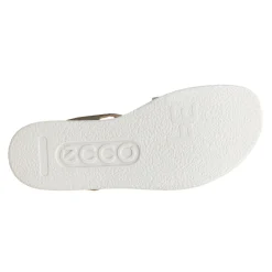 Women's Ecco, Flowt 2 Band Sandal