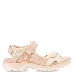 Women's Ecco, Offroad Sandal