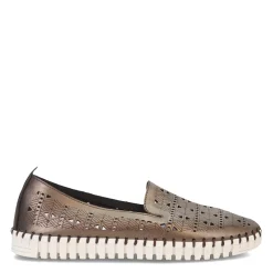 Women's Eric Michael, Maria Slip-On